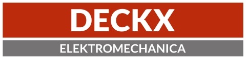 Logo Deckx