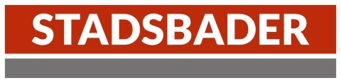Logo Stadsbader